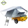 classic car trailer