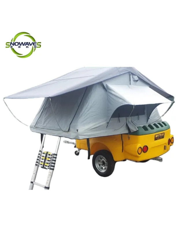 best travel trailers 2021